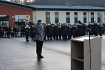 Anw&auml;rter in Sondershausen vereidigt (Foto: Karl-Heinz Herrmann)