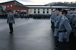 Anw&auml;rter in Sondershausen vereidigt (Foto: Karl-Heinz Herrmann)