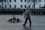 Anw&auml;rter in Sondershausen vereidigt (Foto: Karl-Heinz Herrmann)
