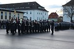 Anw&auml;rter in Sondershausen vereidigt (Foto: Karl-Heinz Herrmann)