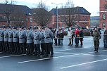 Anw&auml;rter in Sondershausen vereidigt (Foto: Karl-Heinz Herrmann)