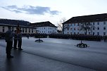 Anw&auml;rter in Sondershausen vereidigt (Foto: Karl-Heinz Herrmann)