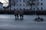 Anw&auml;rter in Sondershausen vereidigt (Foto: Karl-Heinz Herrmann)