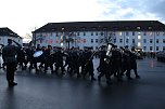 Anw&auml;rter in Sondershausen vereidigt (Foto: Karl-Heinz Herrmann)