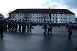 Anw&auml;rter in Sondershausen vereidigt (Foto: Karl-Heinz Herrmann)