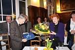 Erste Seiten des Goldenen Buches (Foto: Karl-Heinz Herrmann) Erste Seiten des Goldenen Buches (Foto: Karl-Heinz Herrmann)