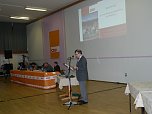 Wahl des B&uuml;rgermeisterkandidaten (Foto: Ilka K&uuml;hn)