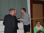 Wahl des B&uuml;rgermeisterkandidaten (Foto: Ilka K&uuml;hn)