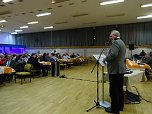 Wahl des B&uuml;rgermeisterkandidaten (Foto: Ilka K&uuml;hn)