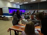 Wahl des B&uuml;rgermeisterkandidaten (Foto: Ilka K&uuml;hn)