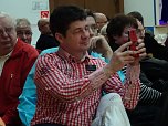 Wahl des B&uuml;rgermeisterkandidaten (Foto: Ilka K&uuml;hn)