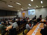 Wahl des B&uuml;rgermeisterkandidaten (Foto: Ilka K&uuml;hn)