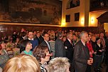 Neujahrsempfang in Artern (Foto: Karl-Heinz Herrmann) Neujahrsempfang in Artern (Foto: Karl-Heinz Herrmann)