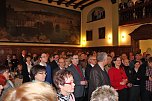 Neujahrsempfang in Artern (Foto: Karl-Heinz Herrmann) Neujahrsempfang in Artern (Foto: Karl-Heinz Herrmann)