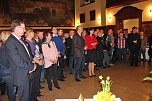 Neujahrsempfang in Artern (Foto: Karl-Heinz Herrmann) Neujahrsempfang in Artern (Foto: Karl-Heinz Herrmann)