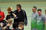 Handball vom Wochenende (Foto: Karl-Heinz Herrmann)