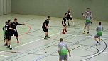 Handball vom Wochenende (Foto: Karl-Heinz Herrmann)