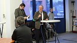 Ehrennadel f&uuml;r Rettungskr&auml;fte (Foto: Karl-Heinz Herrmann)
