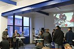 Ehrennadel f&uuml;r Rettungskr&auml;fte (Foto: Karl-Heinz Herrmann)