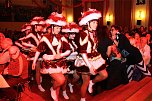 9. M&auml;nnerballettwettbewerb in Bleicherode (Foto: Bernd Peter)