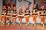 9. M&auml;nnerballettwettbewerb in Bleicherode (Foto: Bernd Peter)