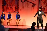 9. M&auml;nnerballettwettbewerb in Bleicherode (Foto: Bernd Peter)