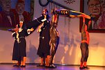 9. M&auml;nnerballettwettbewerb in Bleicherode (Foto: Bernd Peter)