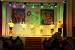 9. M&auml;nnerballettwettbewerb in Bleicherode (Foto: Bernd Peter)