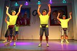 9. M&auml;nnerballettwettbewerb in Bleicherode (Foto: Bernd Peter)