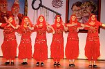 9. M&auml;nnerballettwettbewerb in Bleicherode (Foto: Bernd Peter)