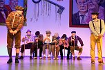 9. M&auml;nnerballettwettbewerb in Bleicherode (Foto: Bernd Peter)