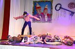 9. M&auml;nnerballettwettbewerb in Bleicherode (Foto: Bernd Peter)