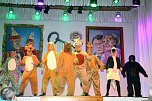 9. M&auml;nnerballettwettbewerb in Bleicherode (Foto: Bernd Peter)