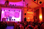 9. M&auml;nnerballettwettbewerb in Bleicherode (Foto: Bernd Peter)