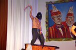 9. M&auml;nnerballettwettbewerb in Bleicherode (Foto: Bernd Peter)