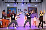 9. M&auml;nnerballettwettbewerb in Bleicherode (Foto: Bernd Peter)