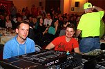 9. M&auml;nnerballettwettbewerb in Bleicherode (Foto: Bernd Peter)