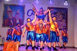 9. M&auml;nnerballettwettbewerb in Bleicherode (Foto: Bernd Peter)