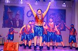 9. M&auml;nnerballettwettbewerb in Bleicherode (Foto: Bernd Peter)