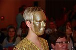 9. M&auml;nnerballettwettbewerb in Bleicherode (Foto: Bernd Peter)