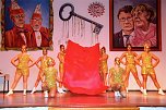 9. M&auml;nnerballettwettbewerb in Bleicherode (Foto: Bernd Peter)