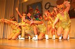 9. M&auml;nnerballettwettbewerb in Bleicherode (Foto: Bernd Peter)