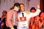 9. M&auml;nnerballettwettbewerb in Bleicherode (Foto: Bernd Peter)