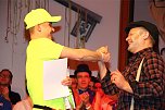 9. M&auml;nnerballettwettbewerb in Bleicherode (Foto: Bernd Peter)
