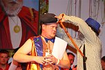 9. M&auml;nnerballettwettbewerb in Bleicherode (Foto: Bernd Peter)