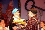 9. M&auml;nnerballettwettbewerb in Bleicherode (Foto: Bernd Peter)
