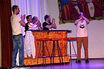 9. M&auml;nnerballettwettbewerb in Bleicherode (Foto: Bernd Peter)