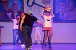 9. M&auml;nnerballettwettbewerb in Bleicherode (Foto: Bernd Peter)
