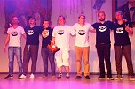 9. M&auml;nnerballettwettbewerb in Bleicherode (Foto: Bernd Peter)