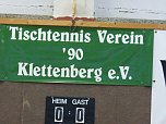 Hydro blamiert sich in Klettenberg (Foto: D. Lohmann) Hydro blamiert sich in Klettenberg (Foto: D. Lohmann)